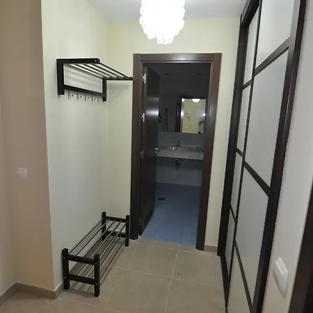 Palm Mar - Studio Mocan 2 Ad Y 3 Nin 公寓