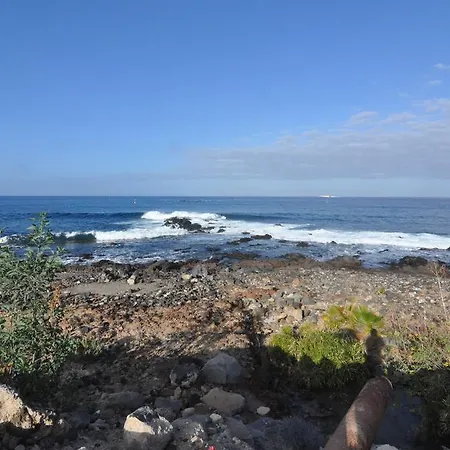 Palm Mar - Studio Mocan 2 Ad Y 3 Nin Apartment Playa de las Americas (Tenerife)