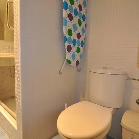 Palm Mar - Studio Mocan 2 Ad Y 3 Nin Apartment Playa de las Americas (Tenerife)