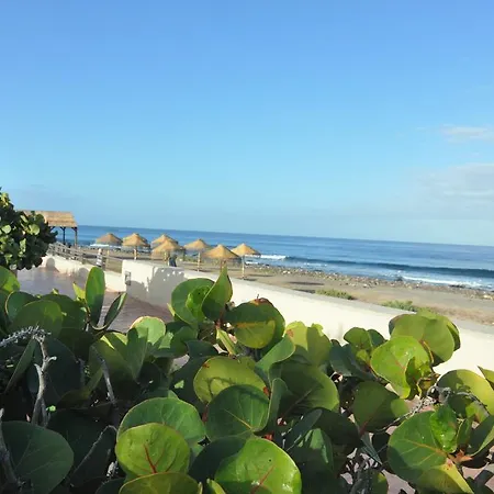 Palm Mar - Studio Mocan 2 Ad Y 3 Nin 公寓