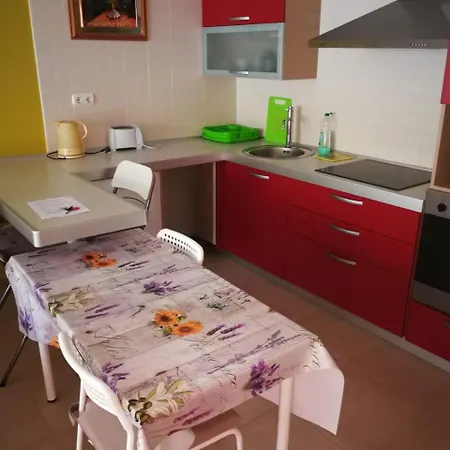 Apartment Palm Mar - Studio Mocan 2 Ad Y 3 Nin *