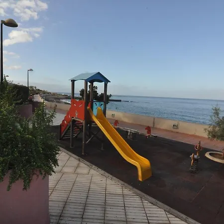 Palm Mar - Studio Mocan 2 Ad Y 3 Nin Playa de las Américas