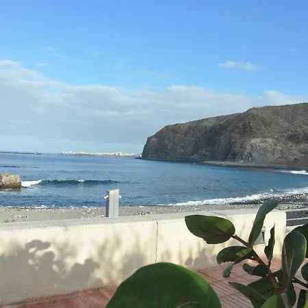 Apartamento Palm Mar - Studio Mocan 2 Ad Y 3 Nin Playa de las Americas (Tenerife)