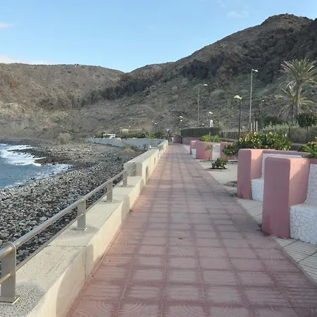 Palm Mar - Studio Mocan 2 Ad Y 3 Nin Apartman