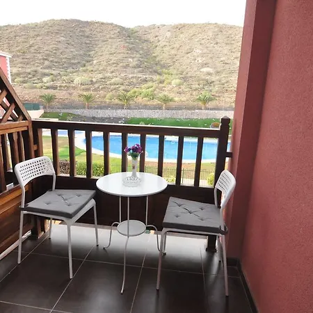Palm Mar - Studio Mocan 2 Ad Y 3 Nin Apartamento *